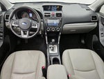 2018 Forester Thumbnail 9