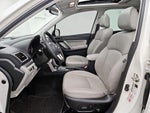 2018 Forester Thumbnail 11