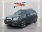 2018 Forester Thumbnail 1