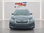 2018 Forester Thumbnail 2