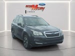 2018 Forester Thumbnail 3
