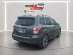 2018 Forester Thumbnail 4