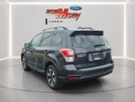 2018 Forester Thumbnail 6
