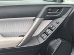 2018 Forester Thumbnail 9