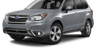 Preowned 2014 Subaru Forester 2.5i Premium for Sale