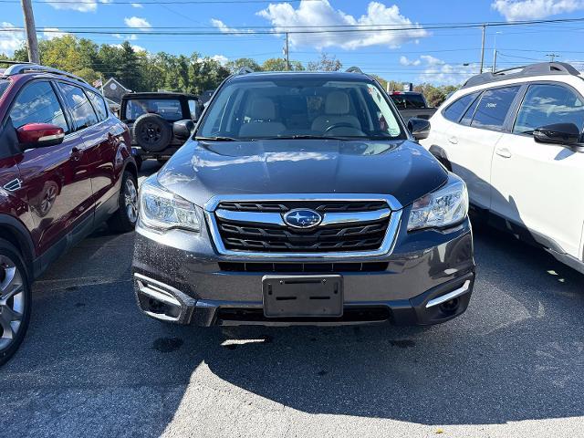 2017 Subaru Forester - $14,790