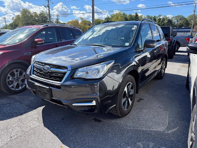 2017 Subaru Forester - $14,790