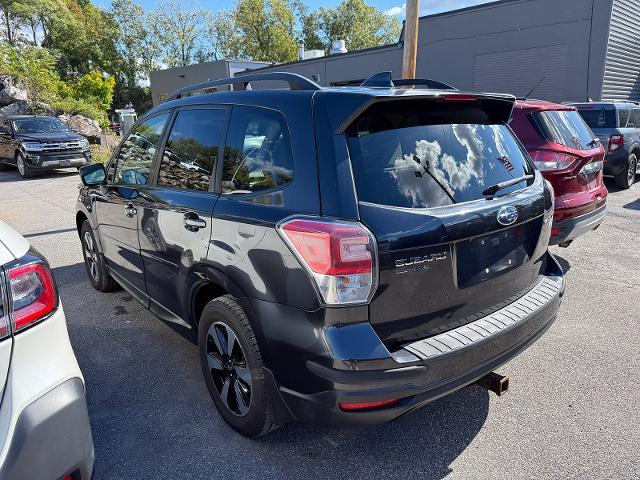 2017 Subaru Forester - $14,790