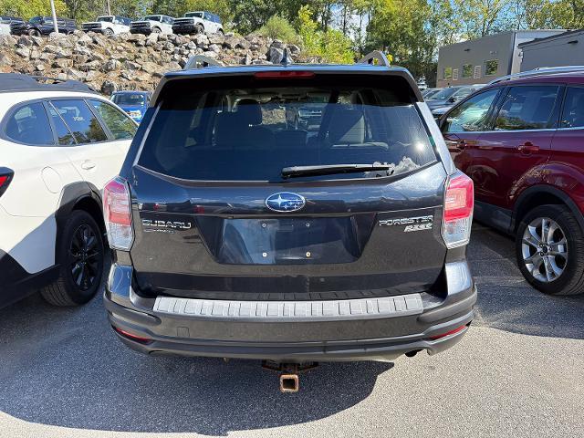 2017 Subaru Forester - $14,790