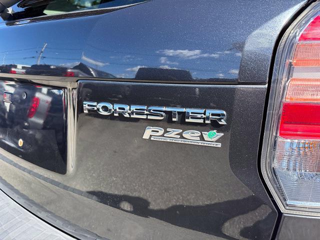 2017 Subaru Forester - $14,790