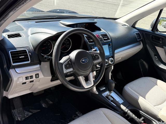 2017 Subaru Forester - $14,790