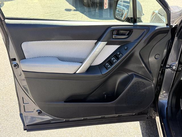 2017 Subaru Forester - $14,790