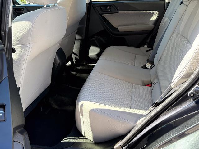 2017 Subaru Forester - $14,790