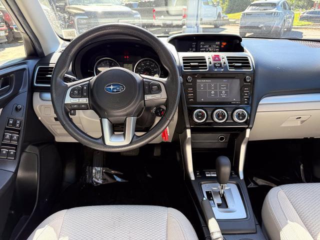 2017 Subaru Forester - $14,790