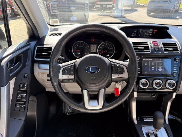 2017 Subaru Forester - $14,790