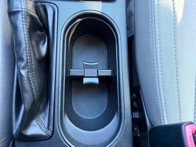 2017 Subaru Forester - $14,790