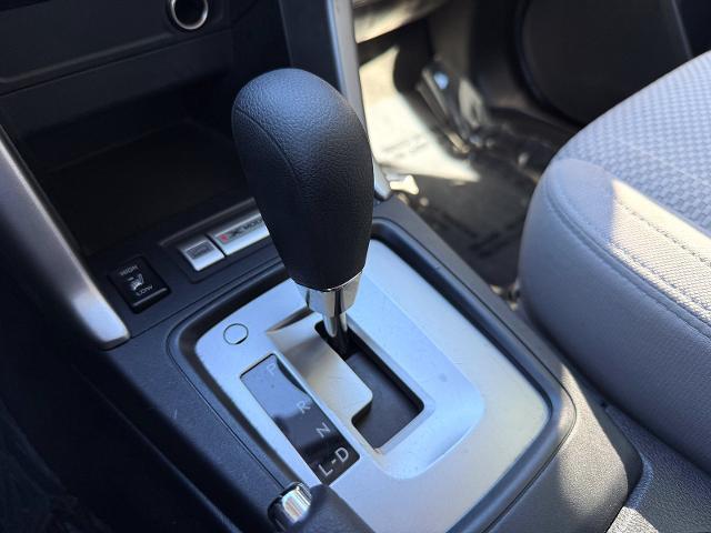 2017 Subaru Forester - $14,790