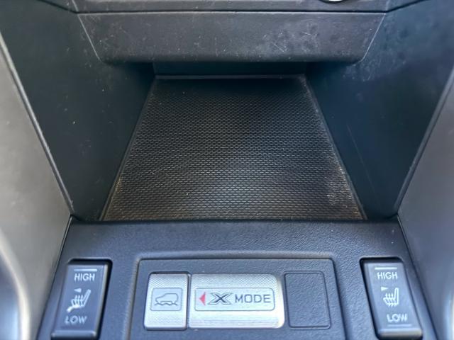 2017 Subaru Forester - $14,790