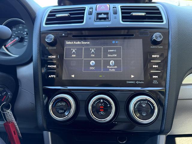 2017 Subaru Forester - $14,790