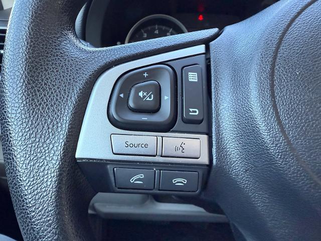 2017 Subaru Forester - $14,790