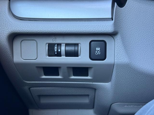 2017 Subaru Forester - $14,790