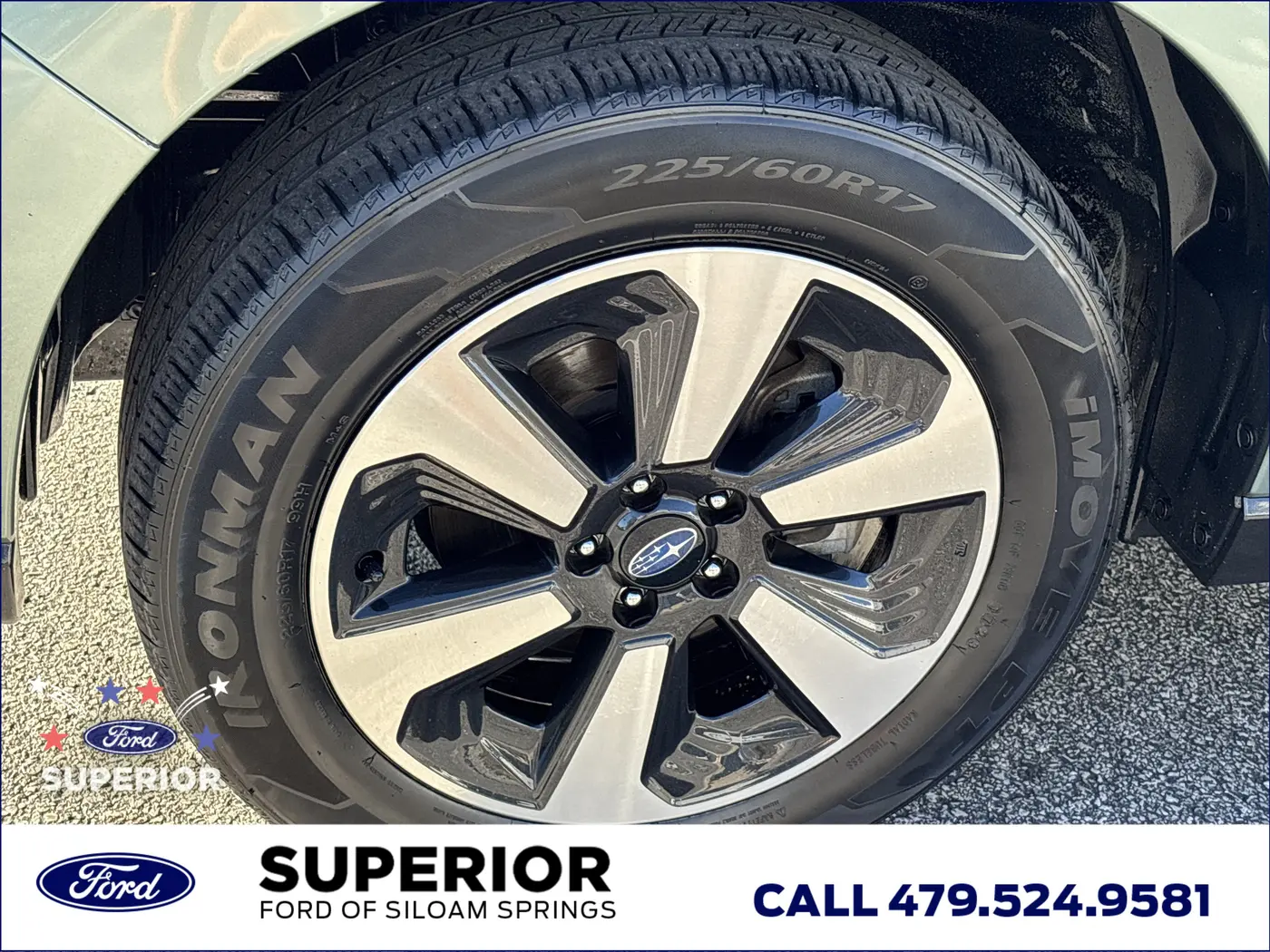 2018 Subaru Forester - $21,999