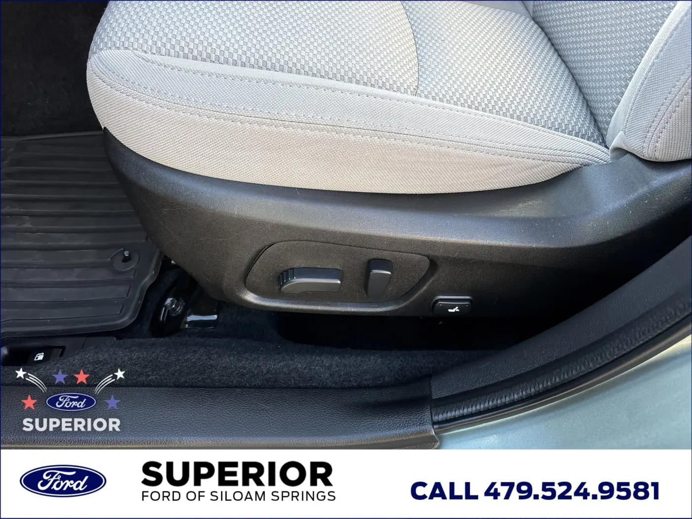2018 Subaru Forester - $21,999