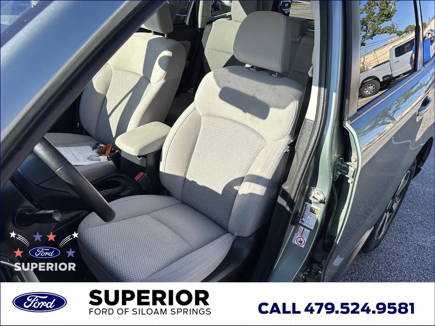 2018 Subaru Forester - $21,999
