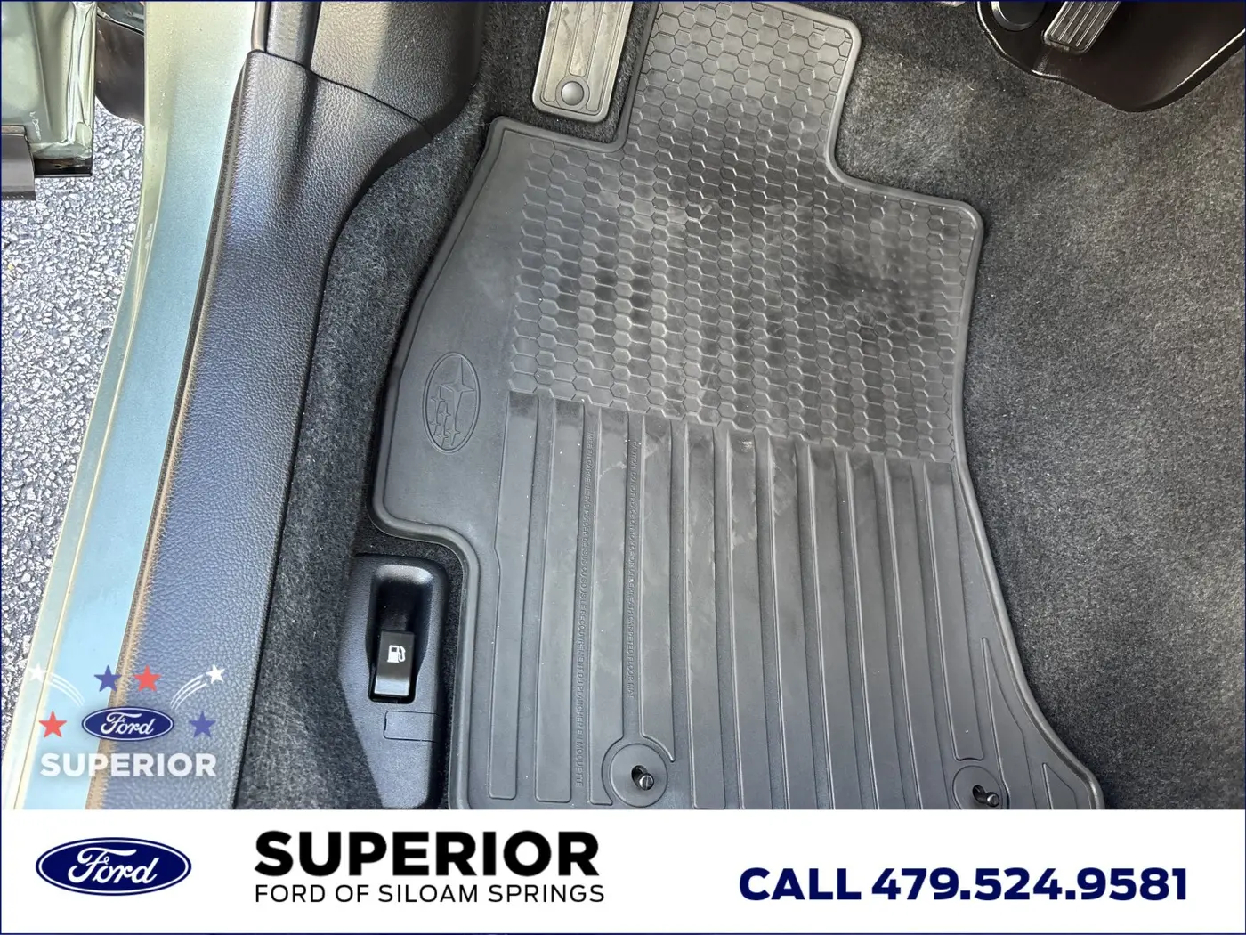 2018 Subaru Forester - $21,999