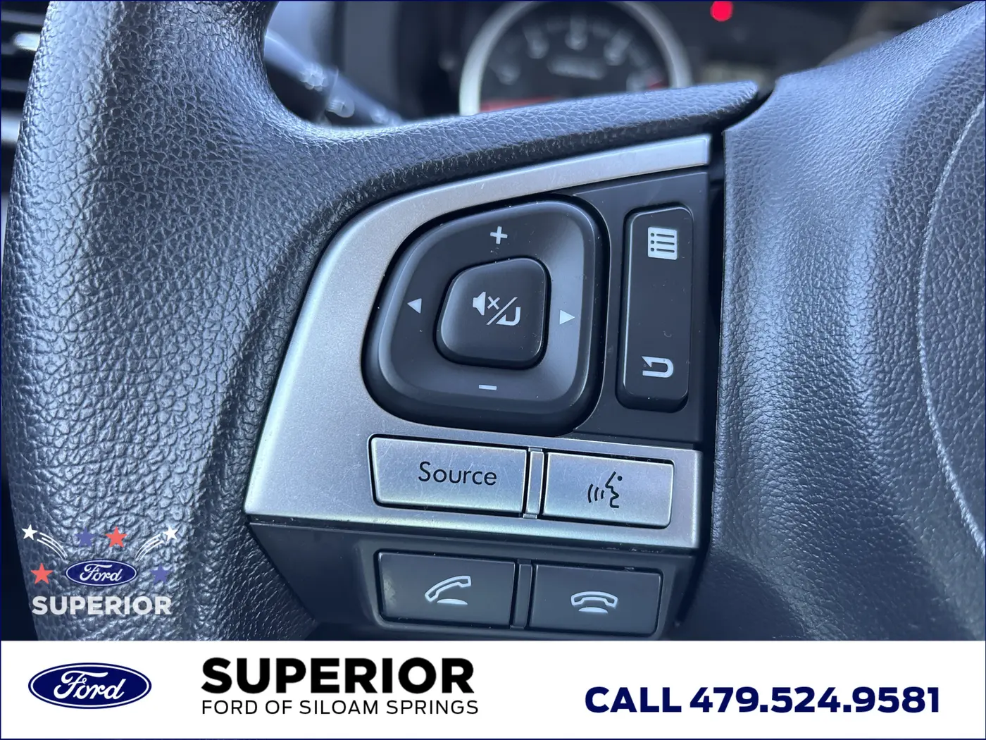 2018 Subaru Forester - $21,999