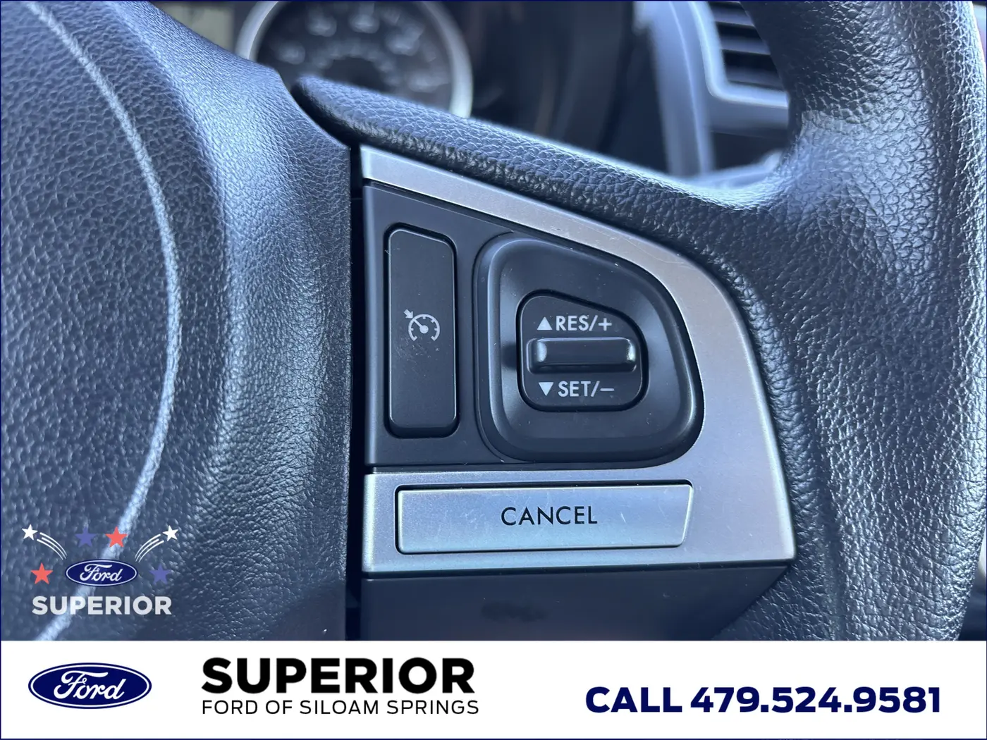 2018 Subaru Forester - $21,999