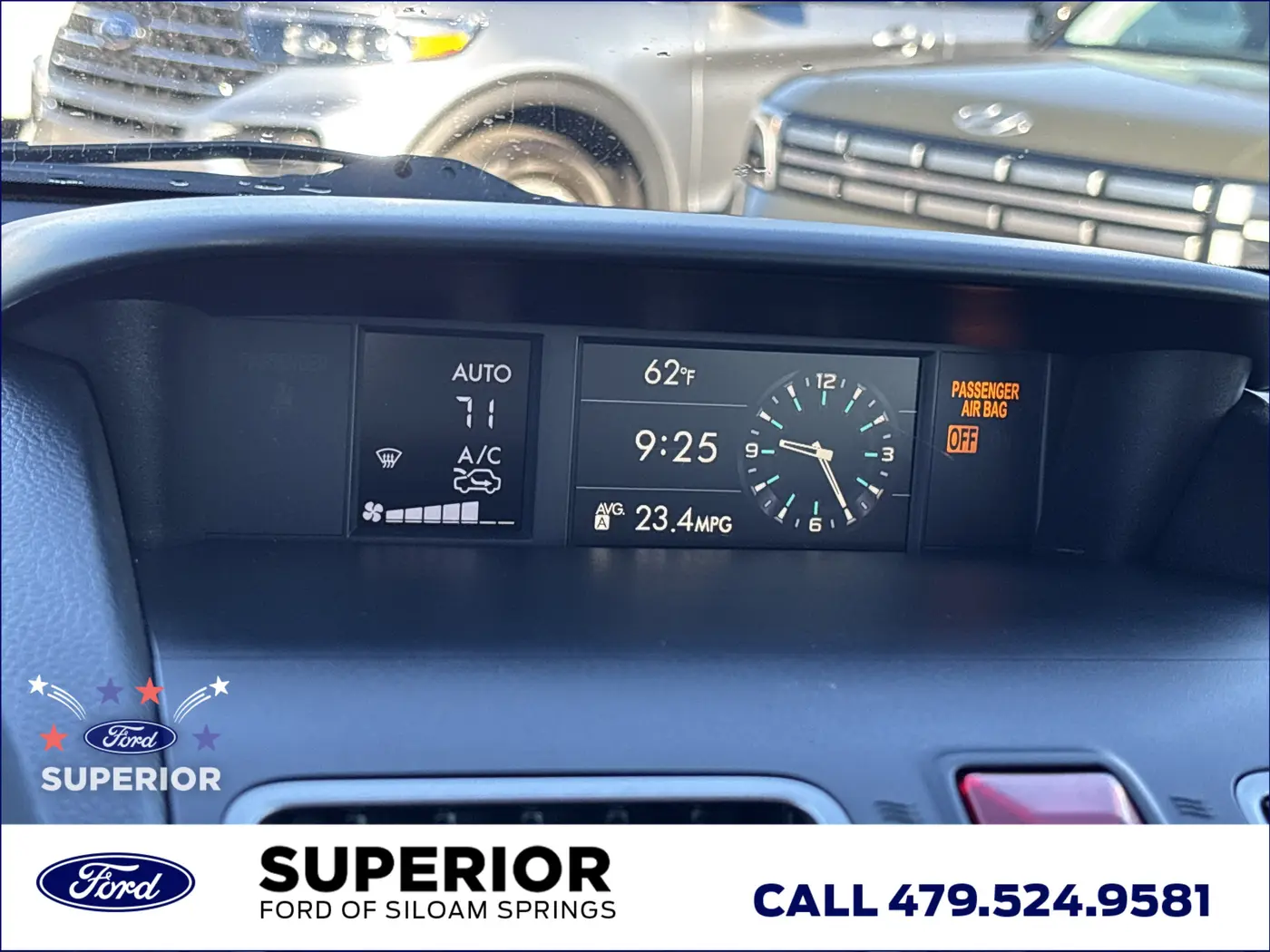 2018 Subaru Forester - $21,999