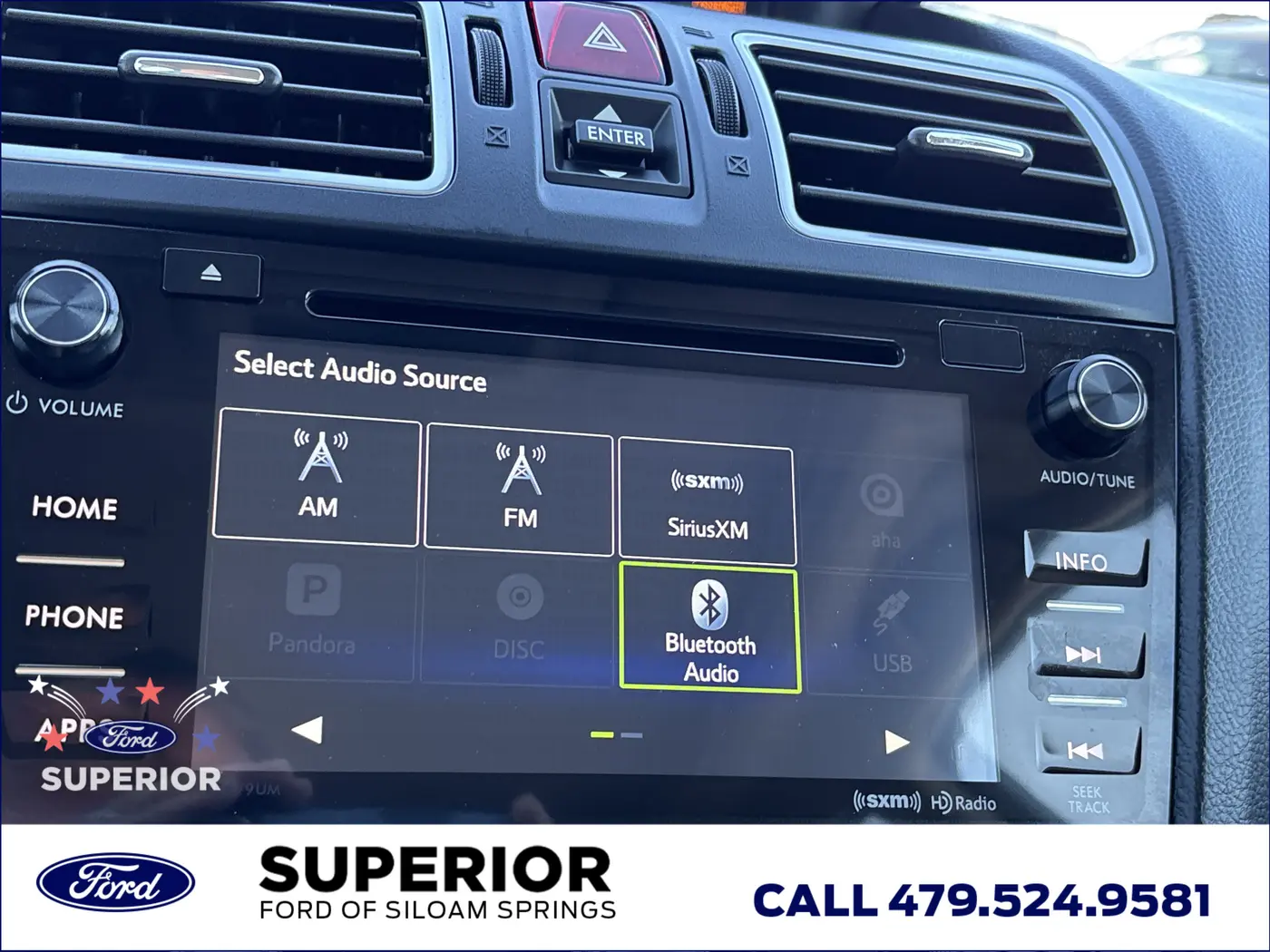 2018 Subaru Forester - $21,999