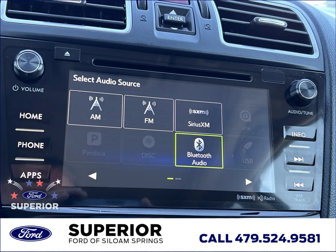 2018 Subaru Forester - $21,999