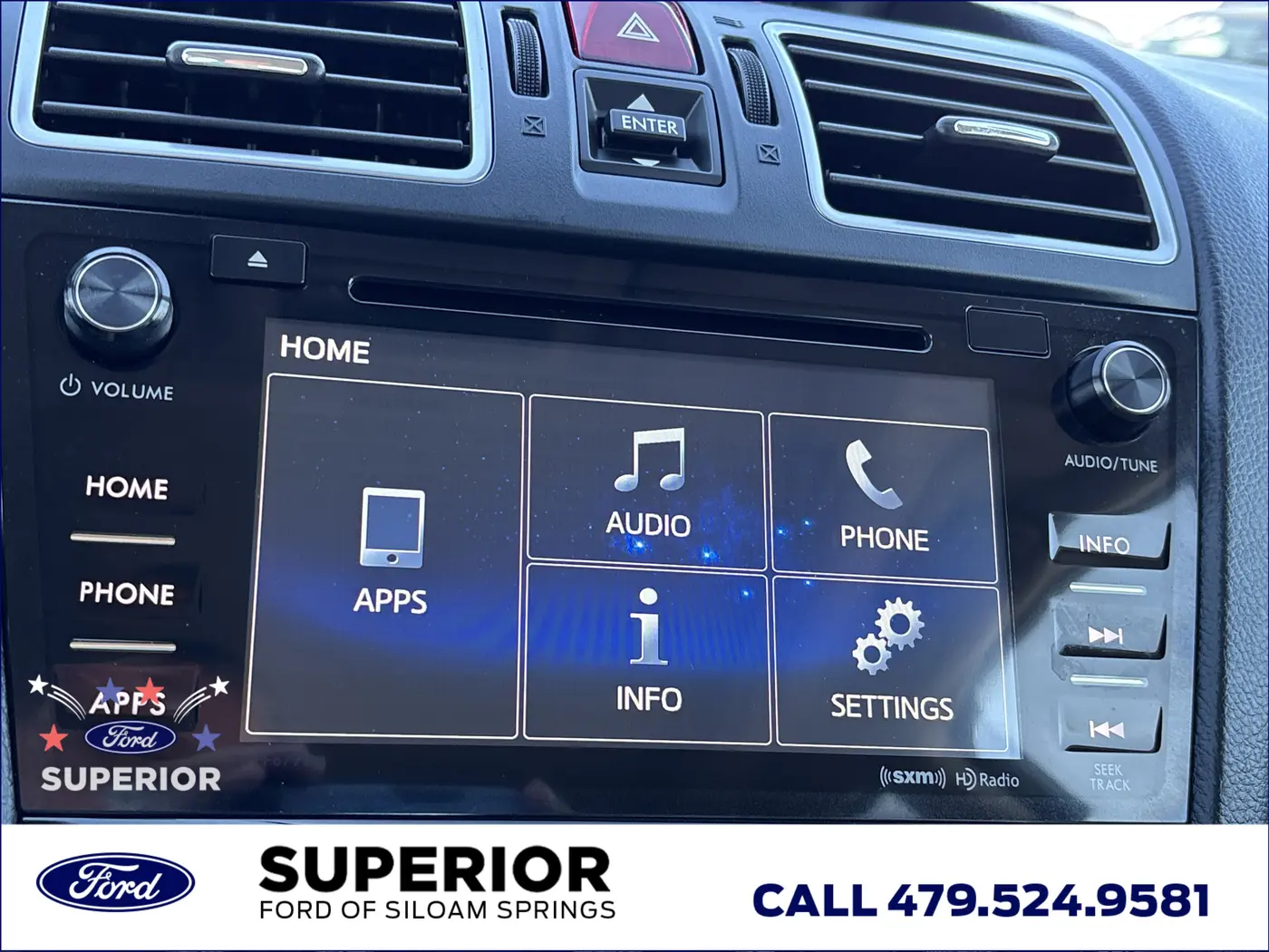 2018 Subaru Forester - $21,999