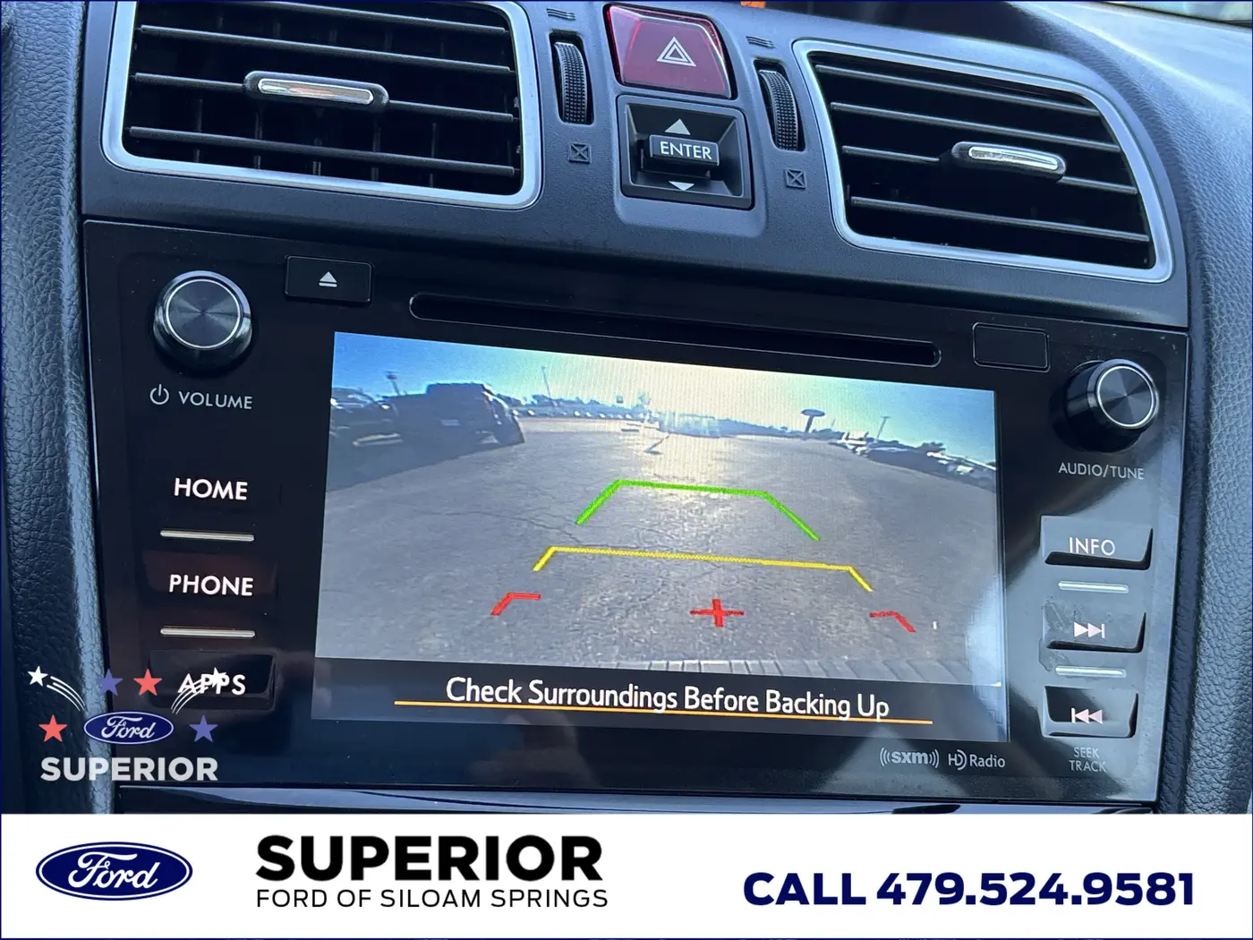 2018 Subaru Forester - $21,999