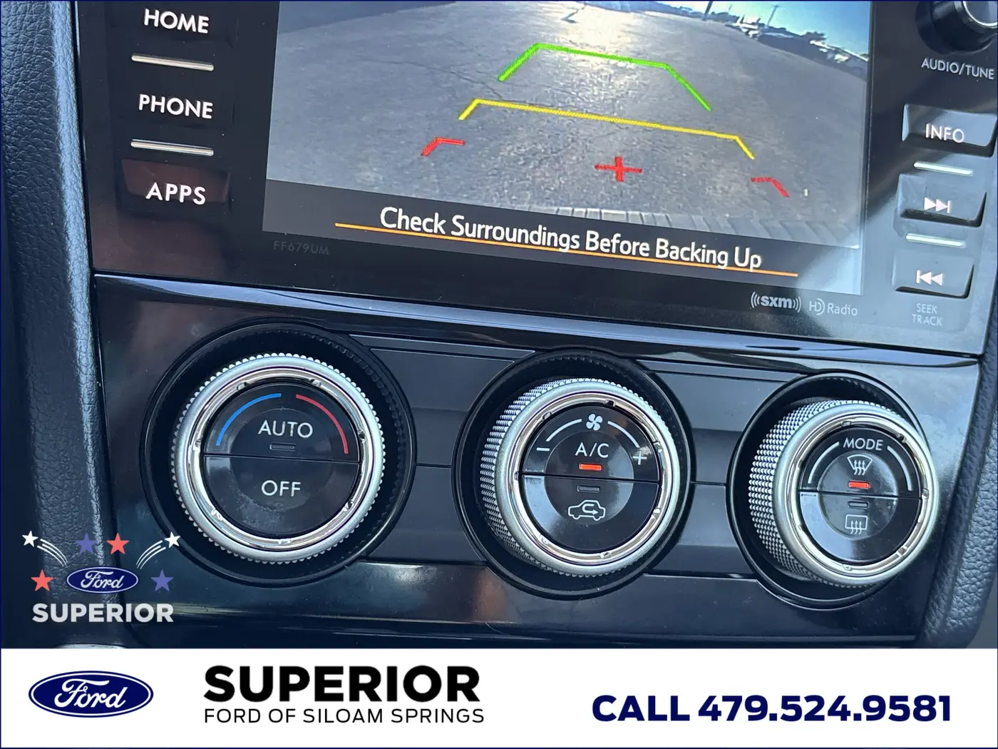 2018 Subaru Forester - $21,999