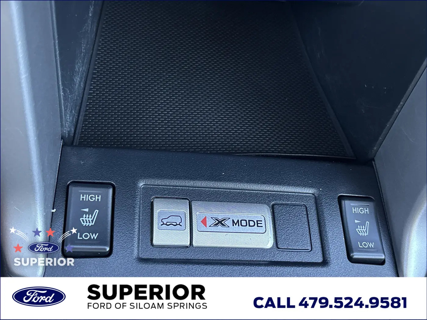 2018 Subaru Forester - $21,999
