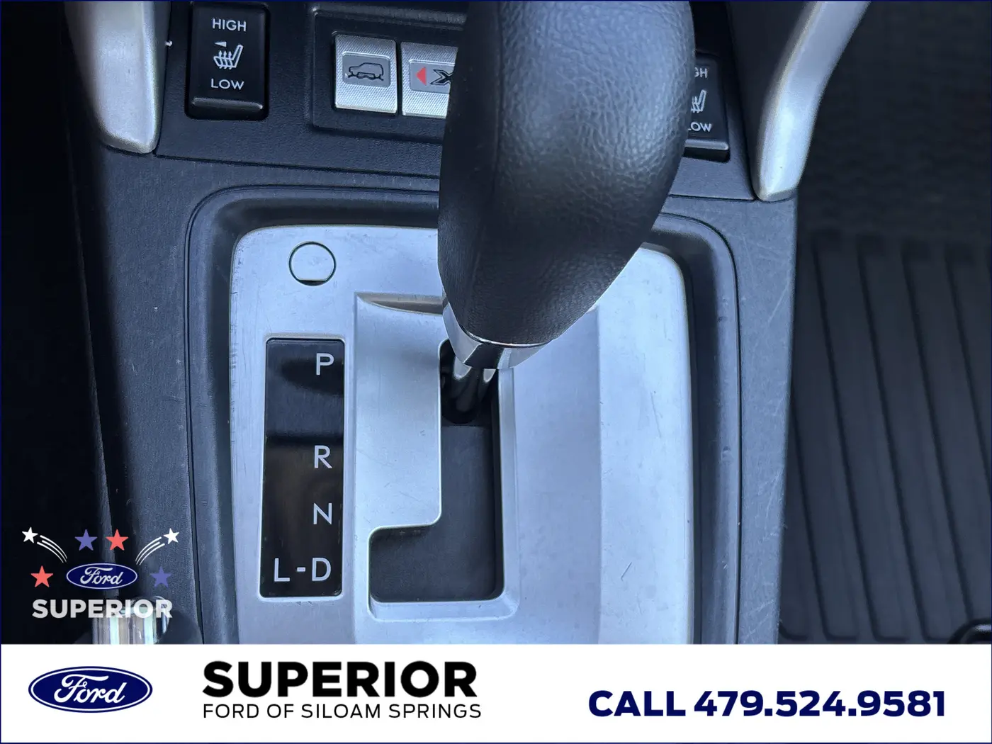 2018 Subaru Forester - $21,999