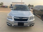 2018 Forester Thumbnail 2