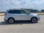 2018 Forester Thumbnail 3