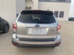 2018 Forester Thumbnail 4