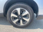 2018 Forester Thumbnail 5