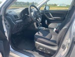 2018 Forester Thumbnail 6