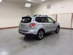 2018 Forester Thumbnail 8