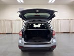 2018 Forester Thumbnail 9