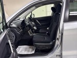 2018 Forester Thumbnail 10