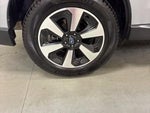 2018 Forester Thumbnail 31