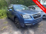 2018 Forester Thumbnail 1