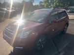 2018 Forester Thumbnail 3